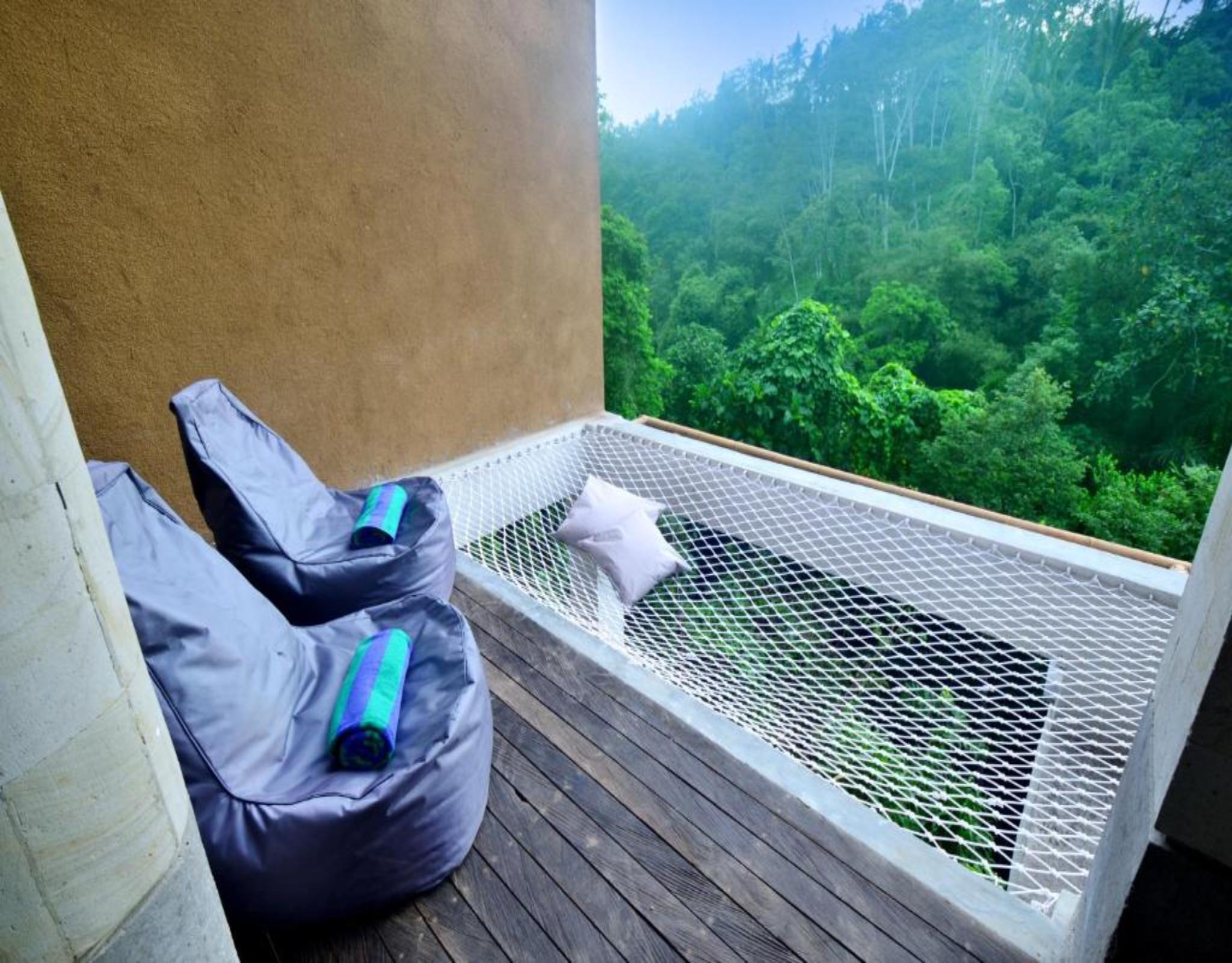 Kenran Resort Ubud By Soscomma 外观 照片