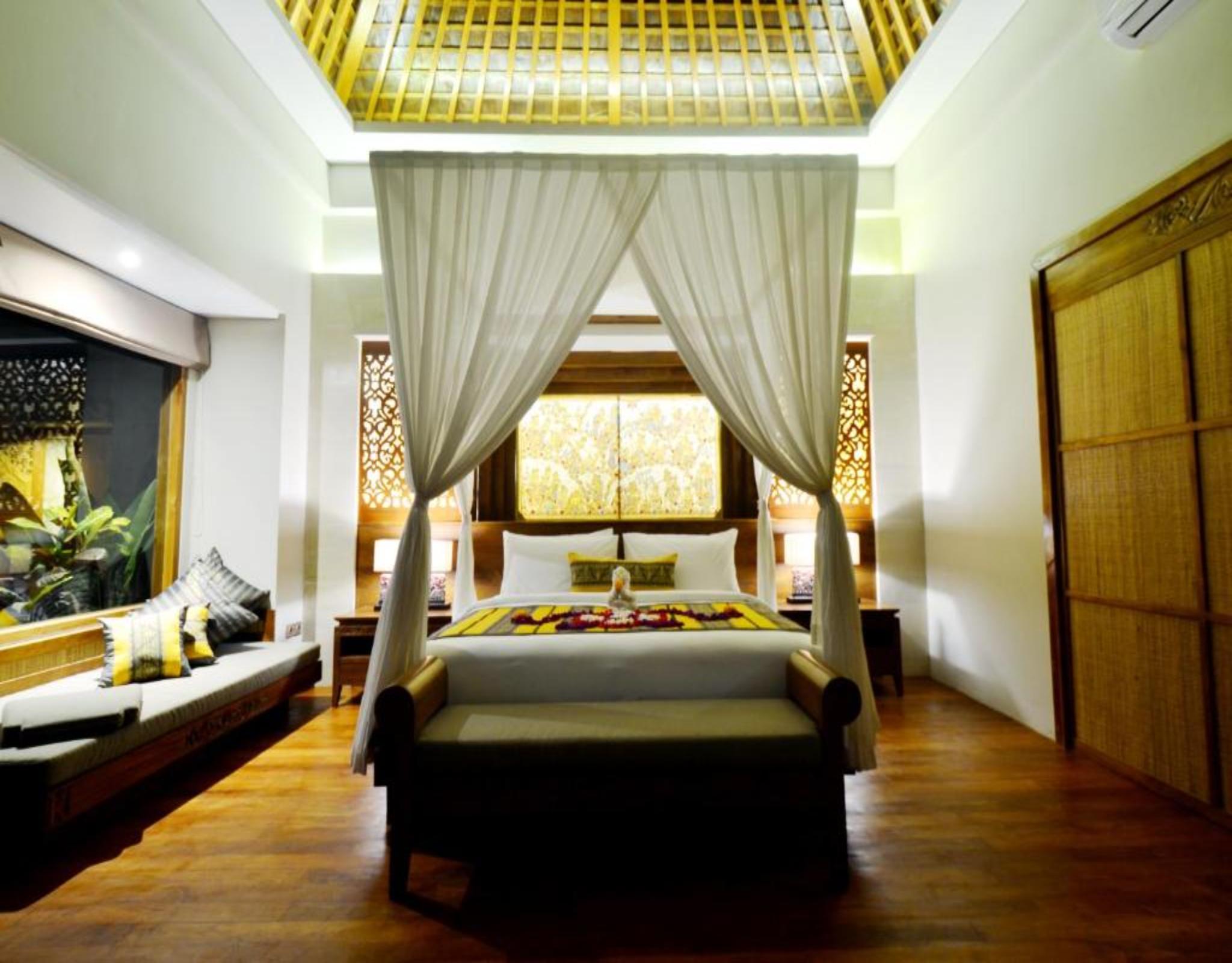 Kenran Resort Ubud By Soscomma 外观 照片
