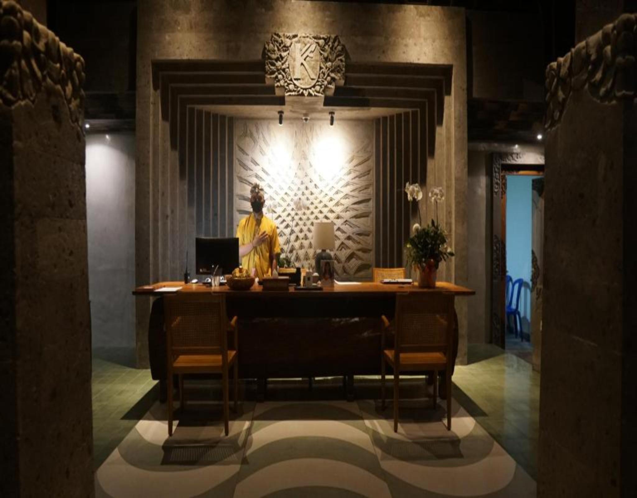 Kenran Resort Ubud By Soscomma 外观 照片