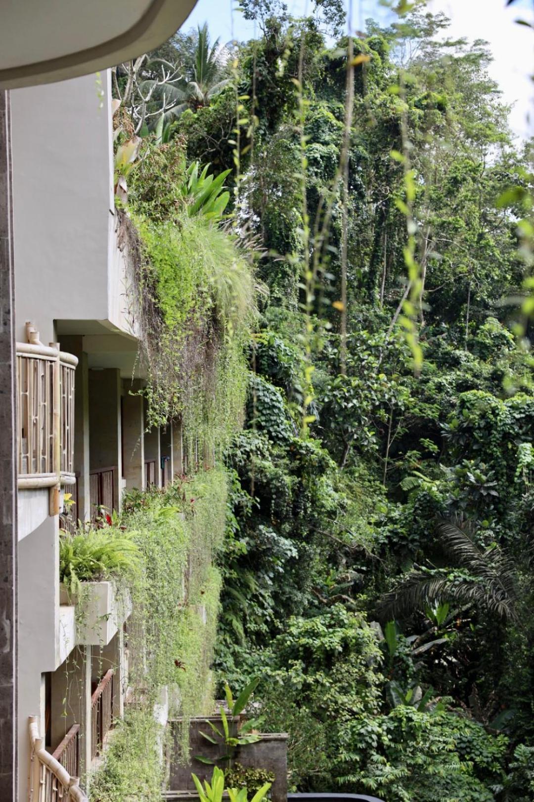 Kenran Resort Ubud By Soscomma 外观 照片
