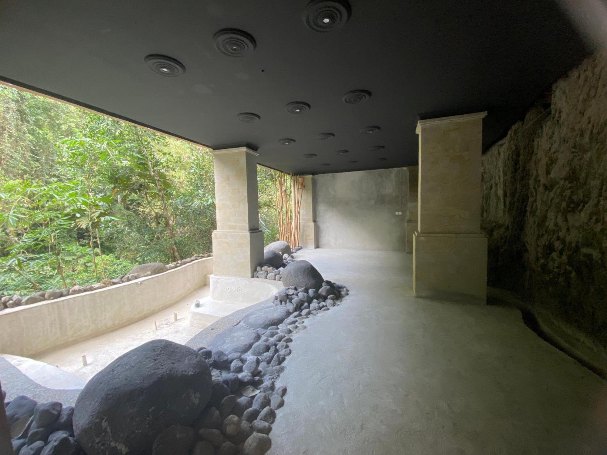 Kenran Resort Ubud By Soscomma 外观 照片