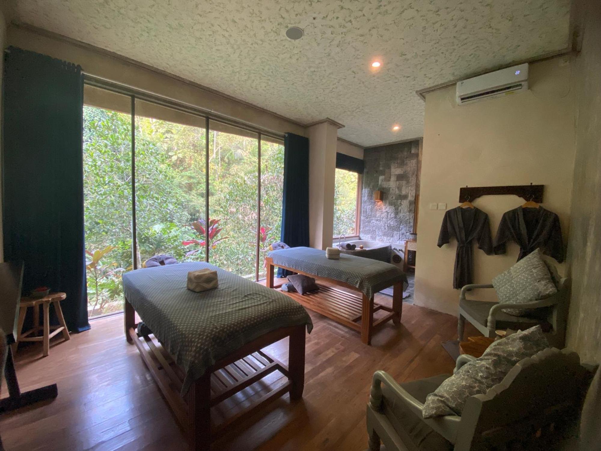 Kenran Resort Ubud By Soscomma 外观 照片