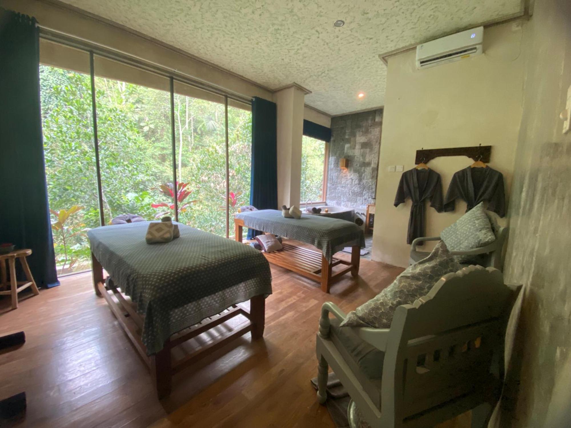 Kenran Resort Ubud By Soscomma 外观 照片