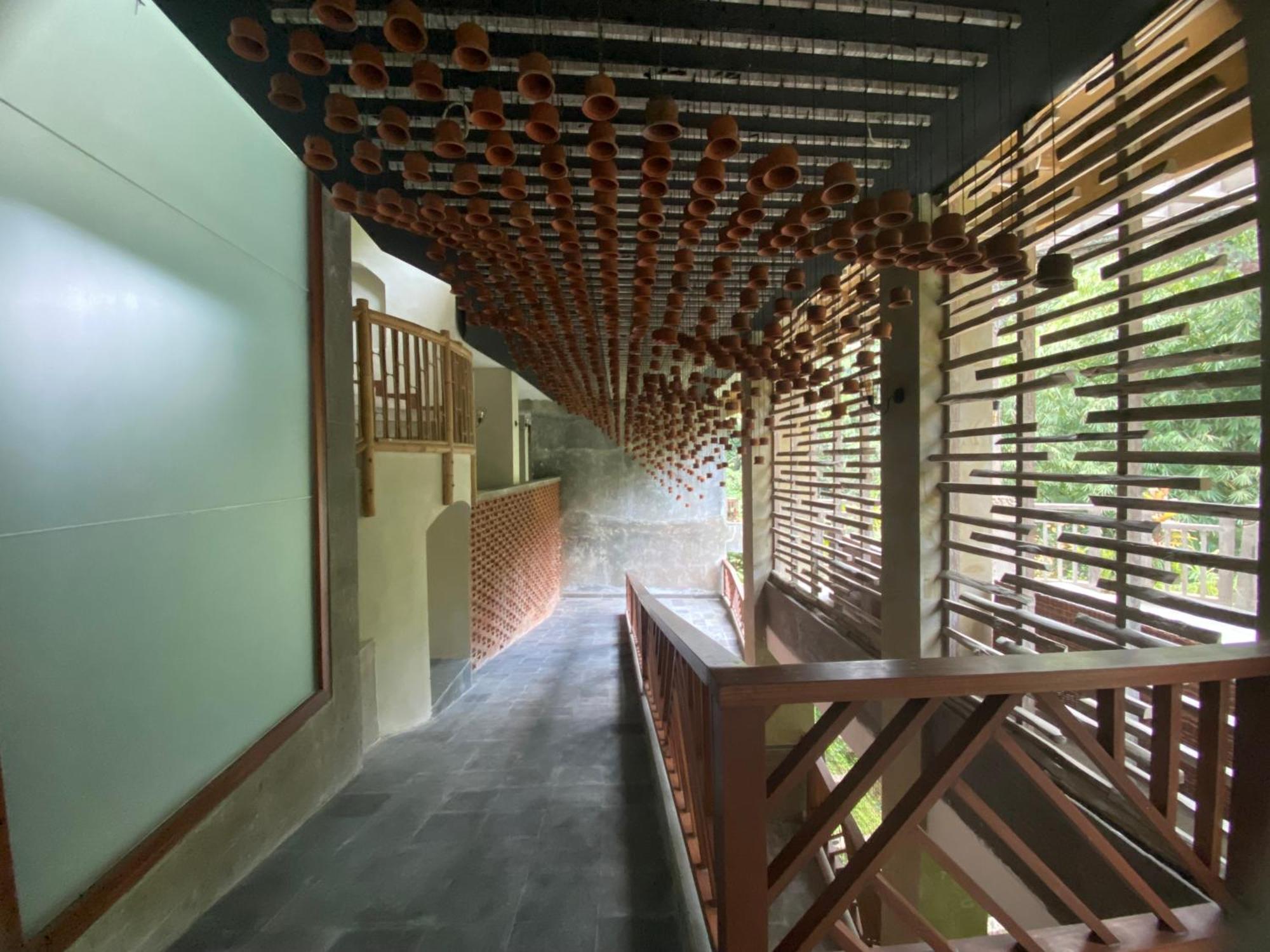Kenran Resort Ubud By Soscomma 外观 照片