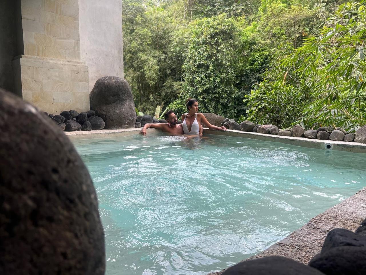 Kenran Resort Ubud By Soscomma 外观 照片